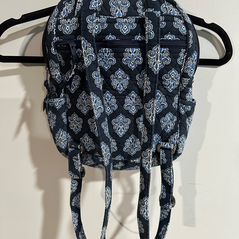 Vera Bradley Backpack (Small/Medium) - image 3